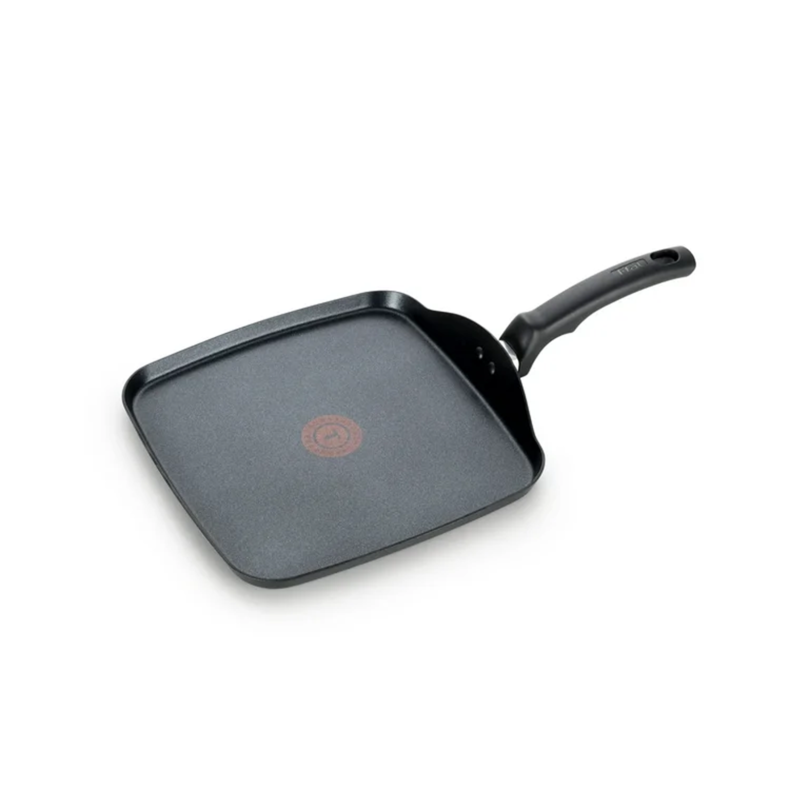 Plancha antiadherente T-fal Ultímate